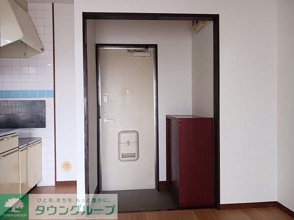 エルディムキムラの物件内観写真